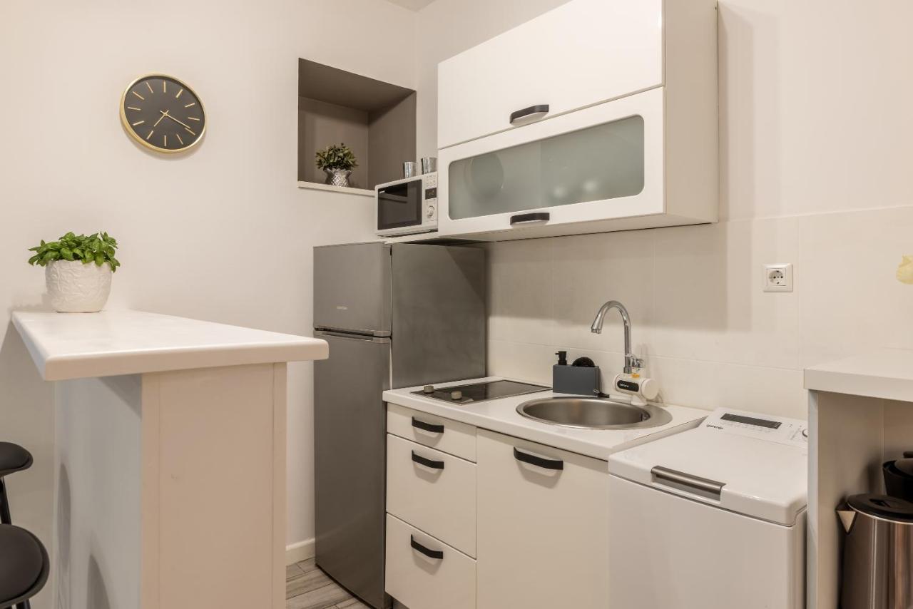 Apartamento Old Town 7 Split