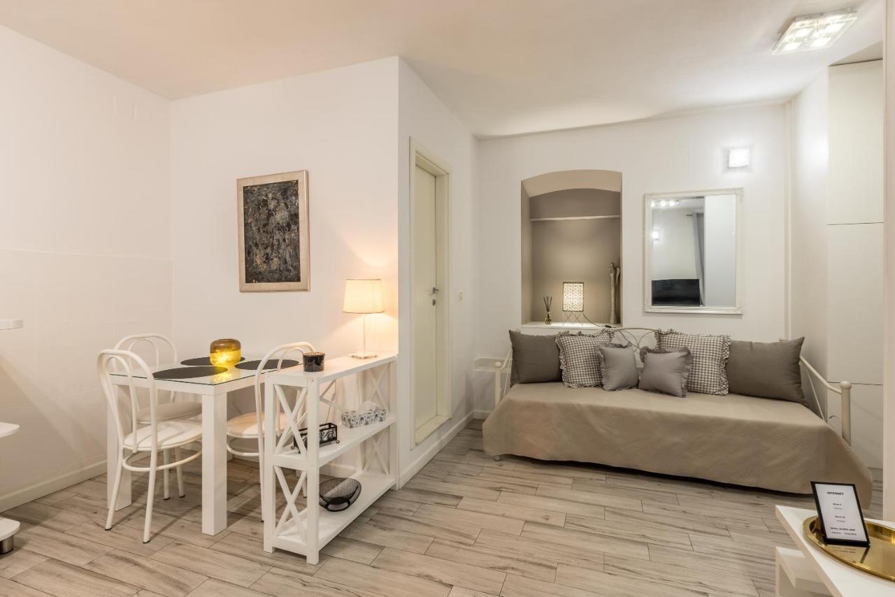 Apartamento Old Town 7 *
