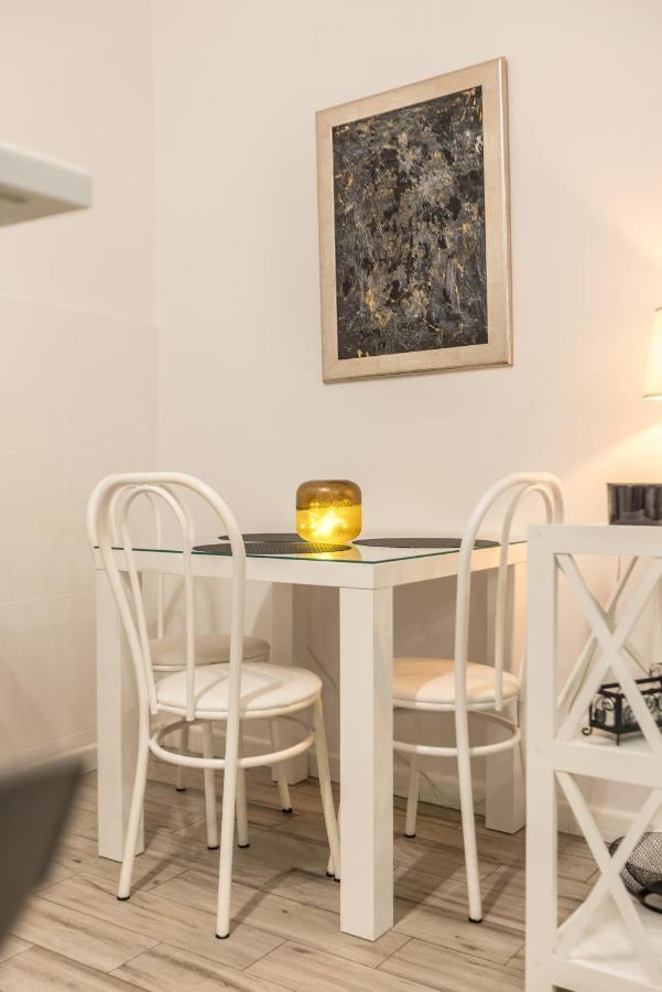 Old Town 7 Apartamento Split